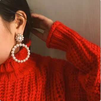 Y2K Jewelry Earrings
