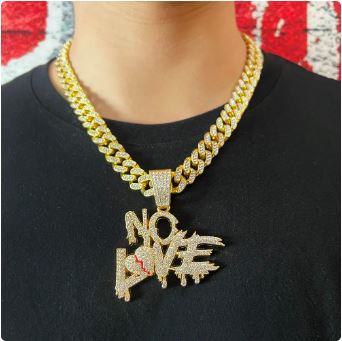 Streetwear Necklace