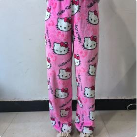 Pyjama Hello Kitty Femme