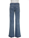 Baggy Jeans Femme Y2K
