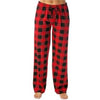 Pantalon de Pyjama Carreaux