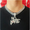 Streetwear Necklace