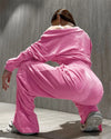 Pink Tracksuit 2000s