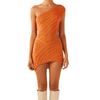 Knit Y2K Dress