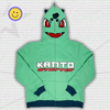 Anime Hoodie