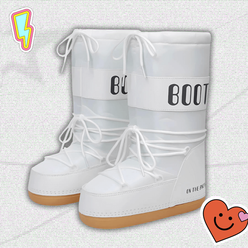 moon boots