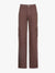 Brown Vintage Cargo Pants