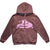 Brown Y2K Hoodie