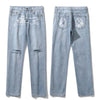Custom Y2K Jeans