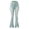 Flared Jeans Y2K