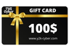 Gift Card Y2K