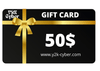 Gift Card Y2K