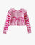 Hello Kitty Sweater Y2K