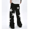Jeans With Stars