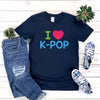 K-POP Shirt