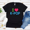 K-POP Shirt