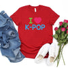 K-POP Shirt