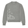 Knit Sweater Y2k