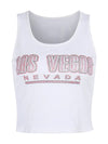 Las Vegas Tank Top