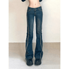 Low Rise Jeans Y2K