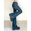 Low Rise Jeans Y2K