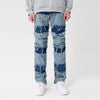 Men's Stack Jeans