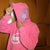 Pink Y2K Hoodie