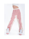 Pink Y2K Pants