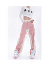 Pink Y2K Pants