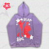 Star Girl Y2K Hoodie