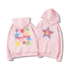 Star Hoodie Y2K