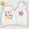 Star Hoodie Y2K