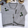 Star Sweater Y2K