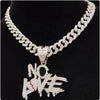 Streetwear Necklace