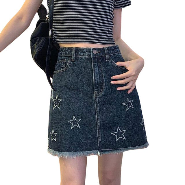 Vintage Y2K Skirt