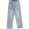 Y2K Baggy Denim Jeans