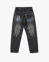 Y2K Baggy Jeans Mens