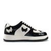Y2K Batwing Sneakers