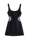 Y2K Beaded Dress