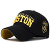 Y2K Boston Hats