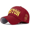 Y2K Boston Hats