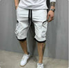 Y2K Capri Multi Pocket Shorts