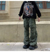 Y2k Cargo Pants Mens