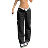 Y2k Cargo Pants Womens