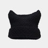 Y2K Cat Beanie