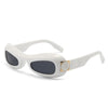 Y2K Cat Eye Sunglasses