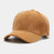 Y2K Cyber Hats Brown Y2K Corduroy Hats