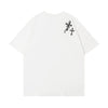 Y2K Cross Graphic Tee