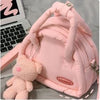 Y2K Cute Shoulder Bag
