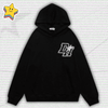 Y2K Diamond Heart Hoodie